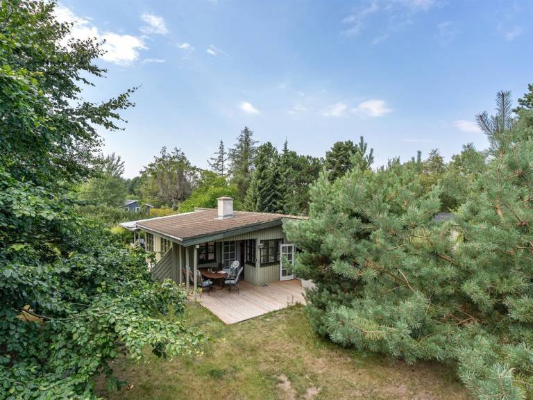 Ferienhaus Gedser