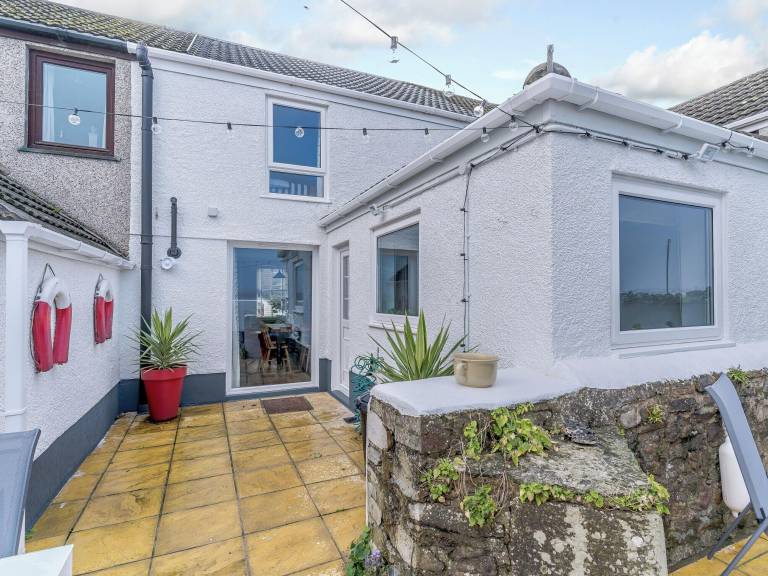 Cottage Pen-clawdd