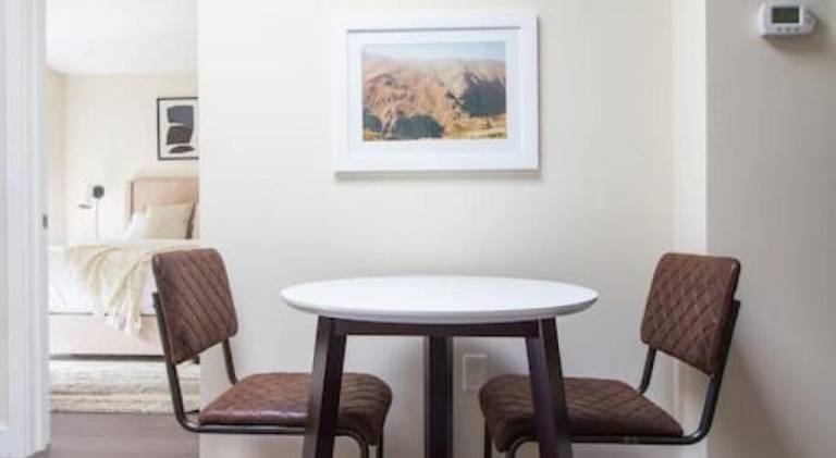 Rental apartment | Next to Faneuil Hall | Good for workation in Cambridge, ON