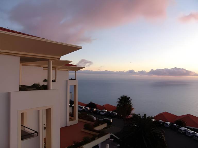 Hotel Jardim Atlantico — photo 2