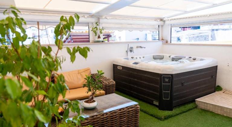 Bed & Breakfast Bari Vecchia