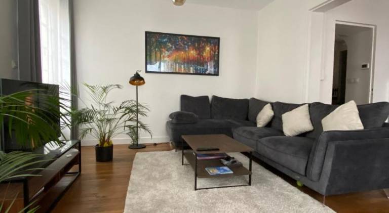 Apartment | Pet-friendly in Amiens