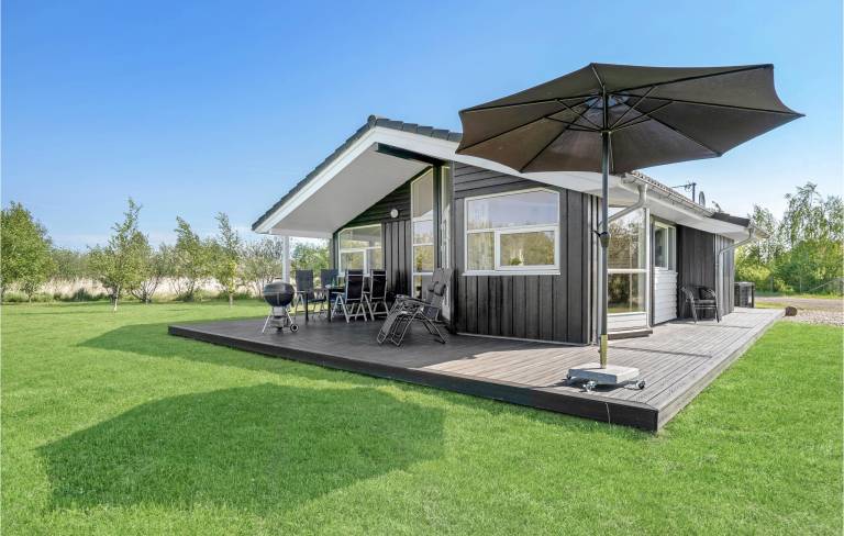 Ferienhaus Rødby Sogn