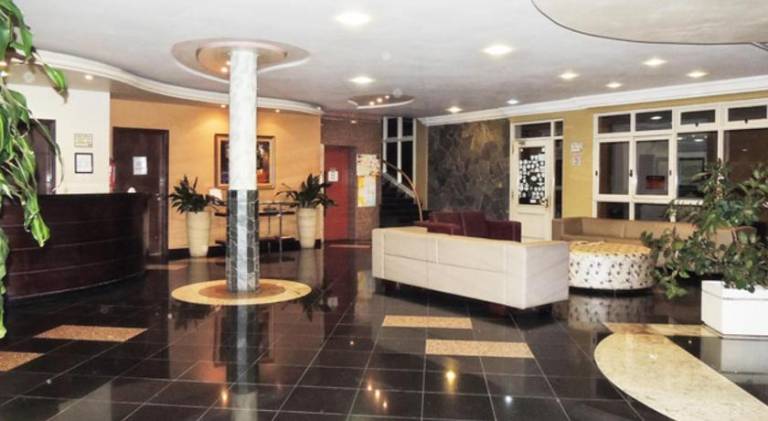Hotel Pieta — photo 2