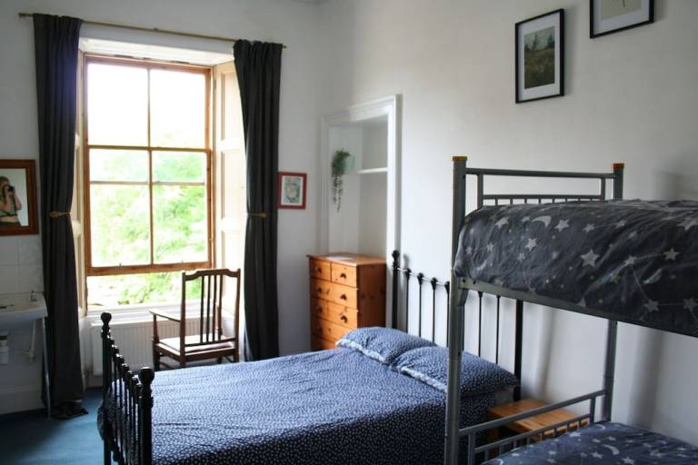 Hostel Edinburgh