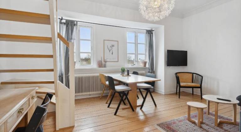 Ferienwohnung Aalborg