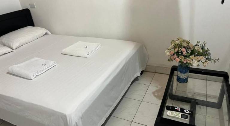 Casa hostal la herradura