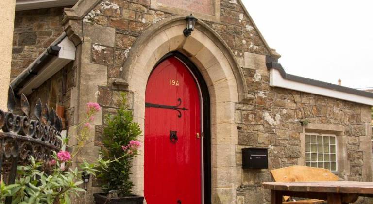 Hostel  Fishguard
