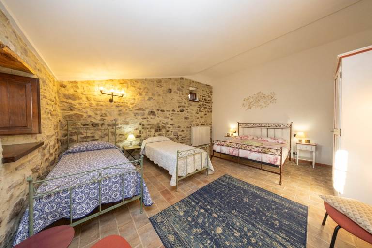 La Palazzetta di Assisi: Agriturismo la Palazzetta di Assisi — photo 5