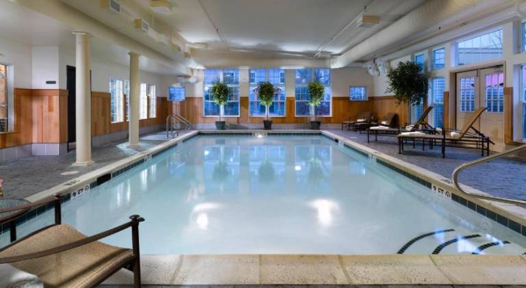 Green Mountain Suites Hotel — photo 2