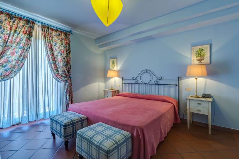 Bauernhof  Taormina