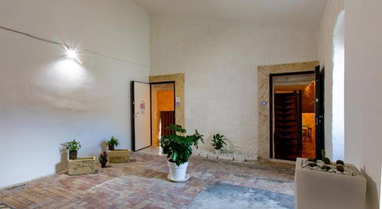 B&B PIAZZA SAN GIOVANNI - ESSENZE DELLA MURGIA — photo 4