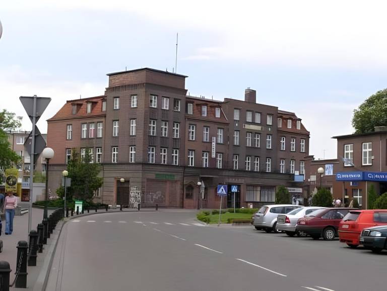 Motel Kostrzyn nad Odrą