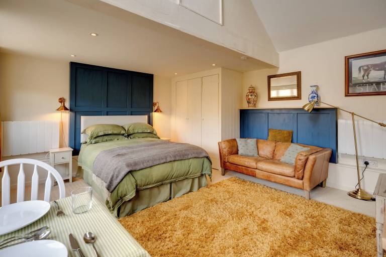 House  Cretingham