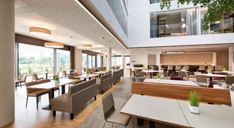 Hotel Vivendi — photo 2