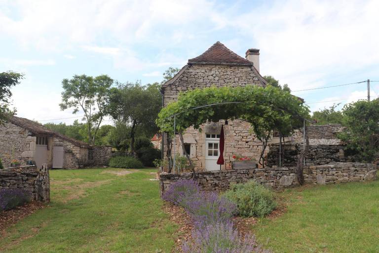 Gîte Limogne-en-Quercy