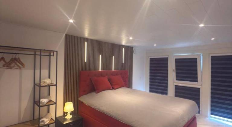 Ferienhaus Karlskrona