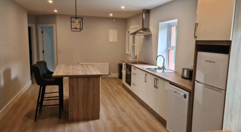 Ferienwohnung