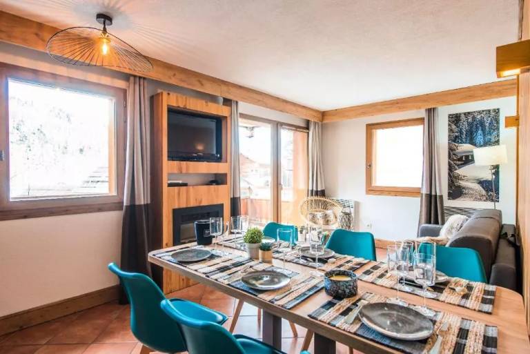 Appartamento vacanza  Claviere