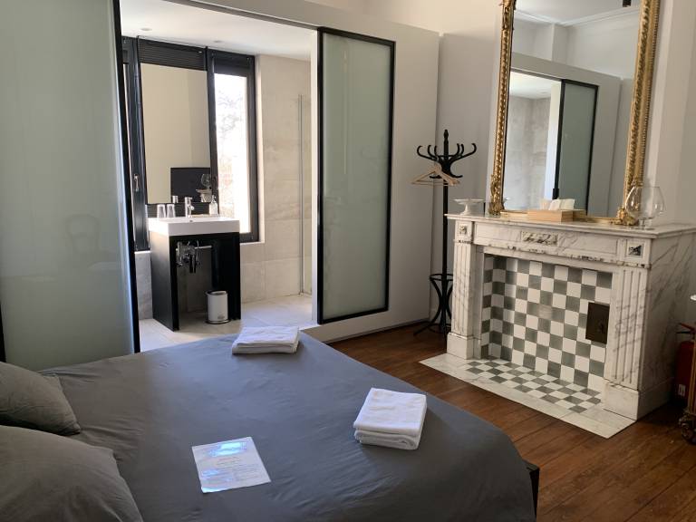Privatzimmer