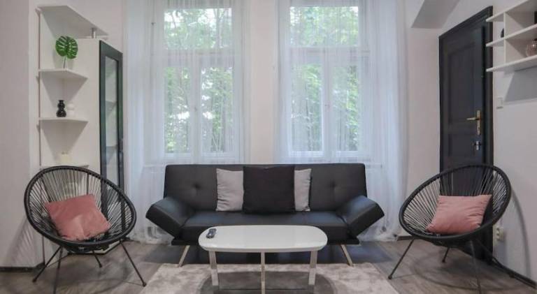 Apartment | Close to Charles Bridge — photo 3