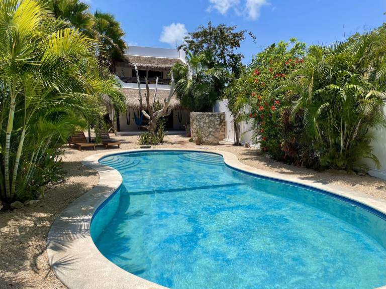 Casa Tulum