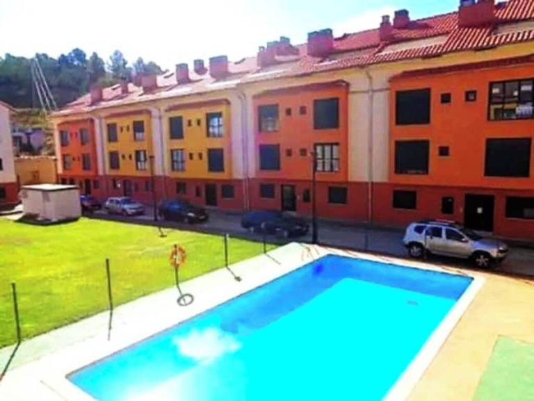 Apartamento Sajazarra