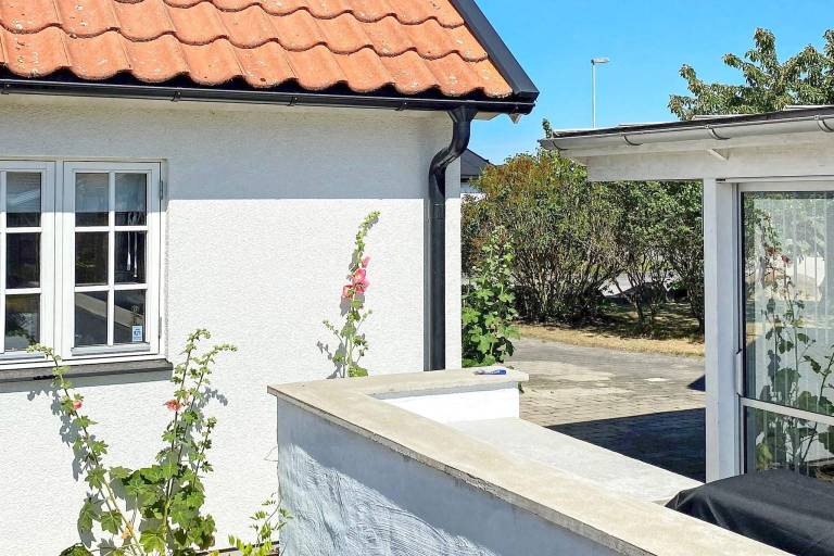 Ferienhaus in Åhus f&uuml;r max. 2 Personen, 