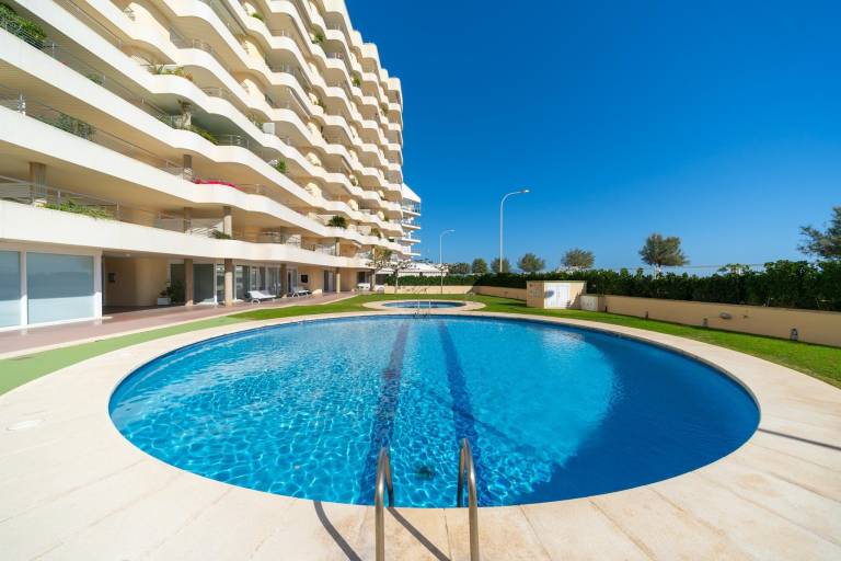 Ferienwohnung in L'Escala, L'Escala für max. 6 Personen Ferienwohnung in L'Escala, L'Escala für max. 6 Personen