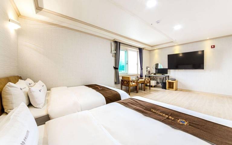 Mj Hotel — photo 2