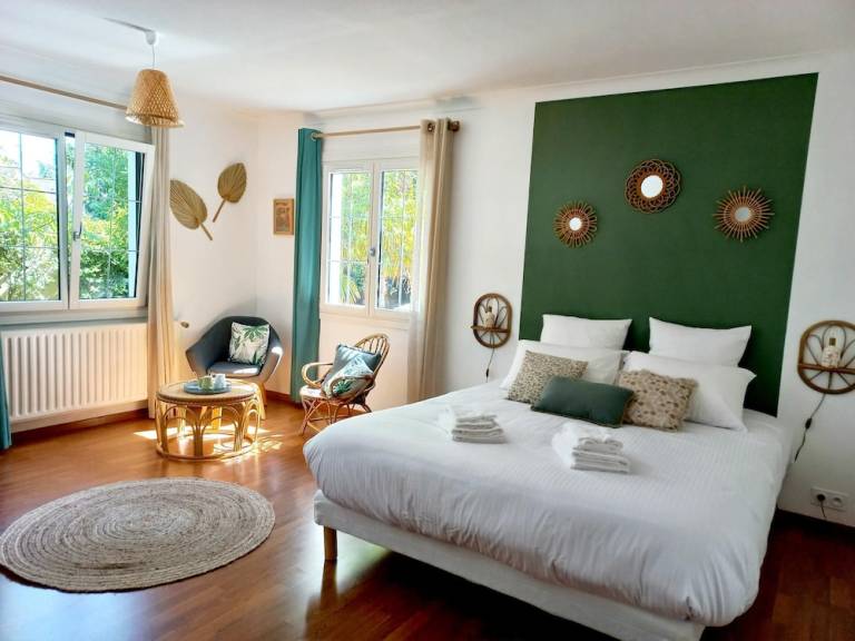 Logement Montjean-sur-Loire