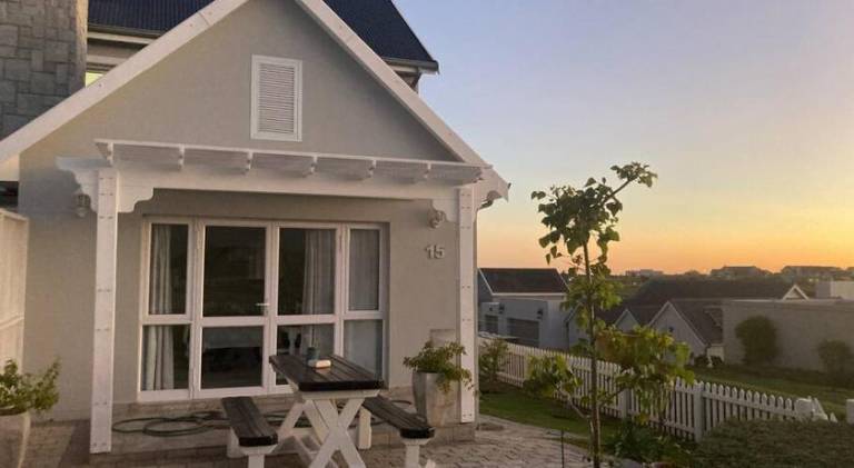 70 m&sup2; Ferienwohnung