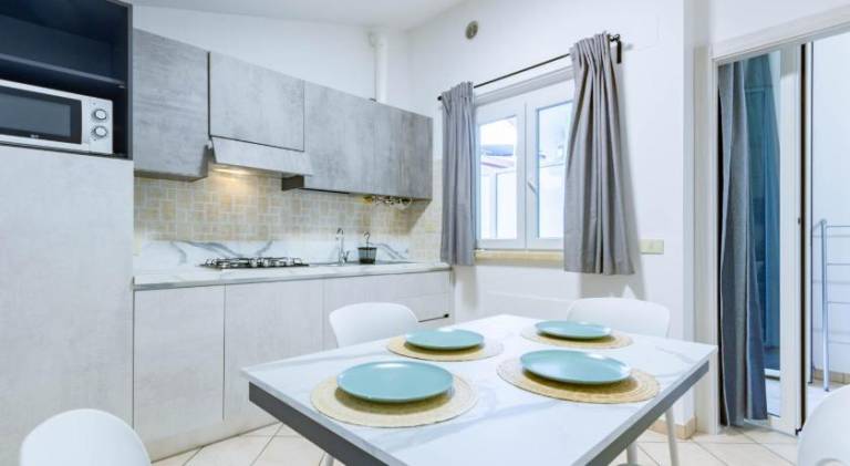 Lovely holiday apartment | Beach nearby | Pets allowed in Alba Adriatica