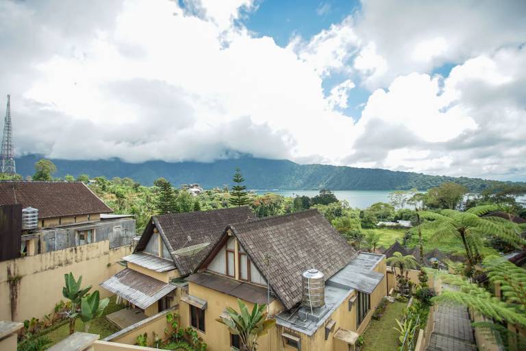 House Kampung Bugis