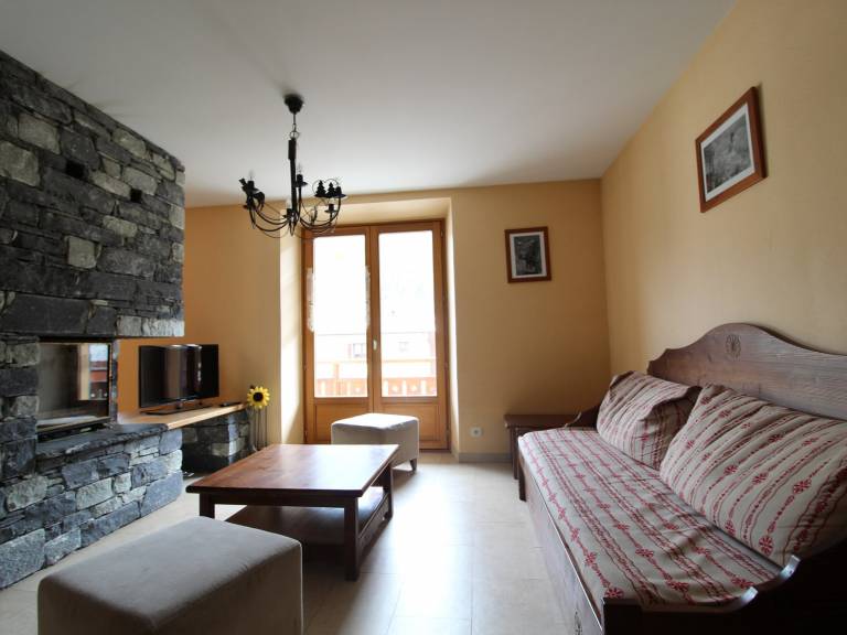 Appartement Lanslebourg-Mont-Cenis