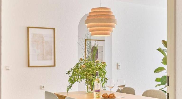 Rental apartment with 3 rooms for 5 persons — photo 4