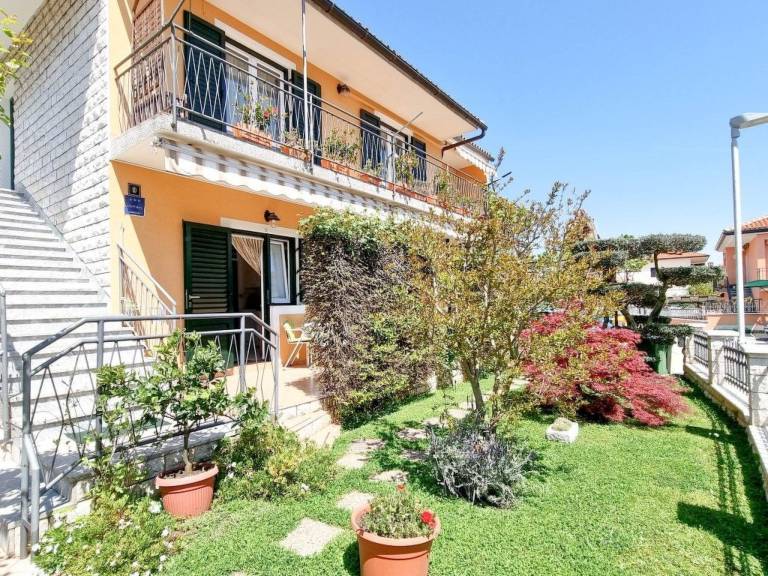 Appartement Novigrad