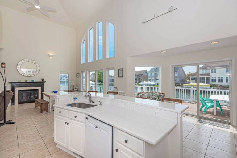 House Ocean Pines