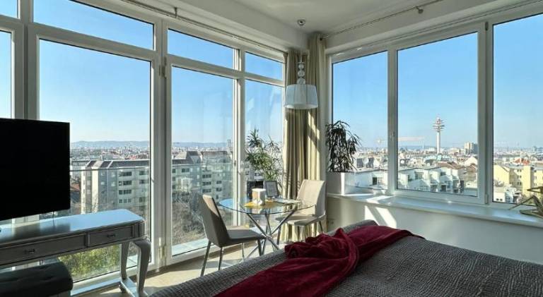 170 m&sup2; Ferienwohnung