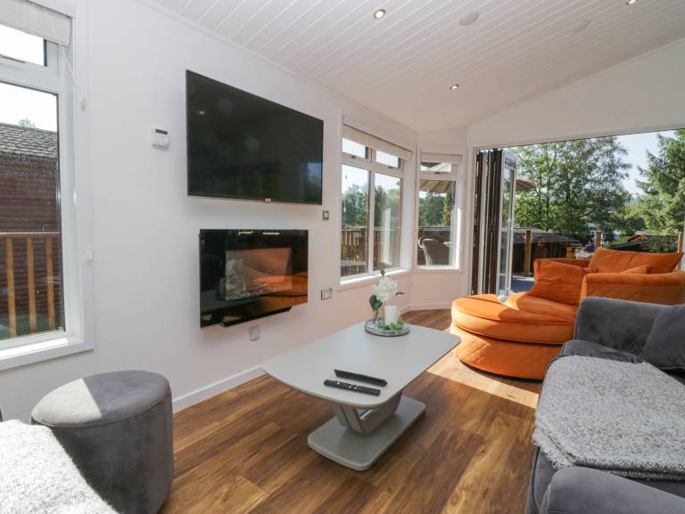 Child-friendly nice cottage with garden | Beach view | Dogs allowed — photo 4
