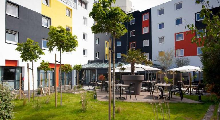 The Originals Boutique, Hotel Le Marmotel, Clermont-Ferrand — photo 4