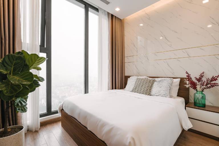 Appartement Hanoi