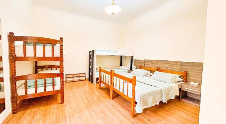 Suites Colibri da Serra - Piscina & Conforto em Itaipava RJ in Petrópolis
