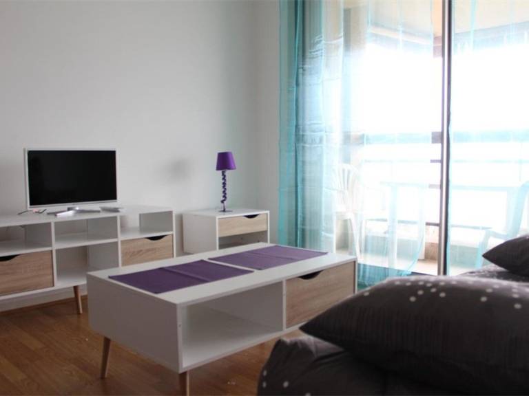Nice studio | Beach nearby | Pet-friendly — photo 4