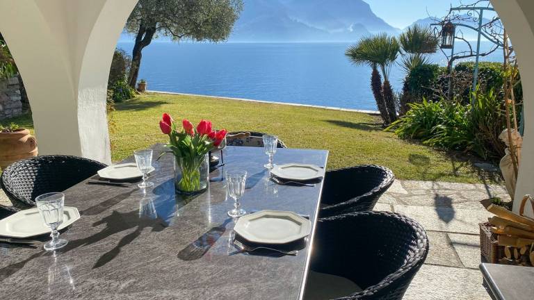 Ferienhaus Acquaseria