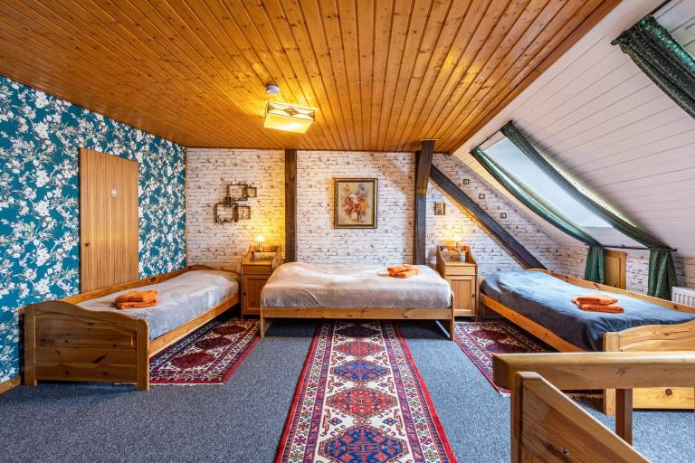 Ferienwohnung Schöningen