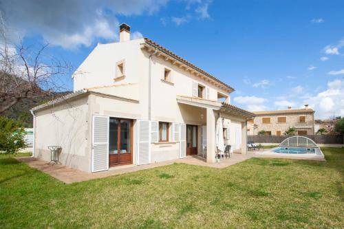 Villa  Alcúdia