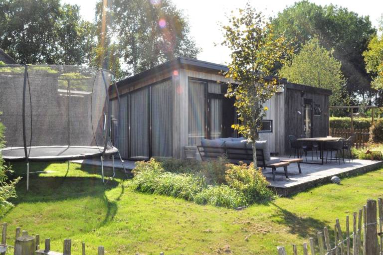 Chalet Haulerwijk
