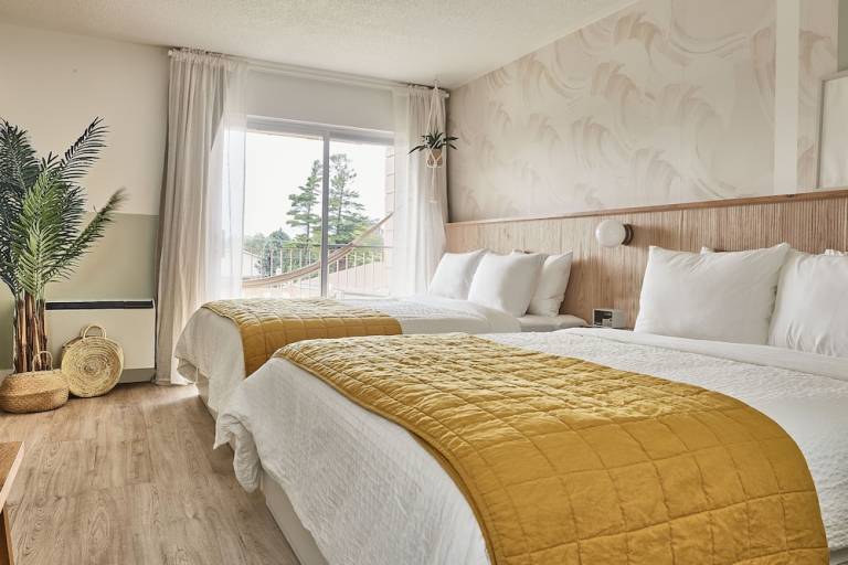 Motel Sauble Beach