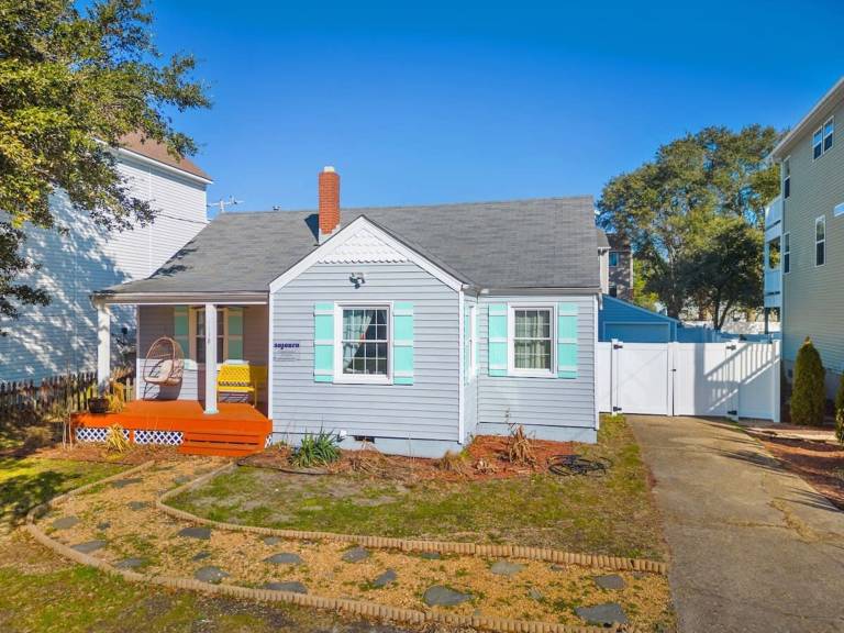Sojourn Coastal Cottage 3 BR — photo 2